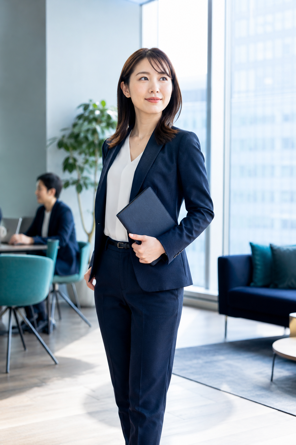 No Limitで働く社員